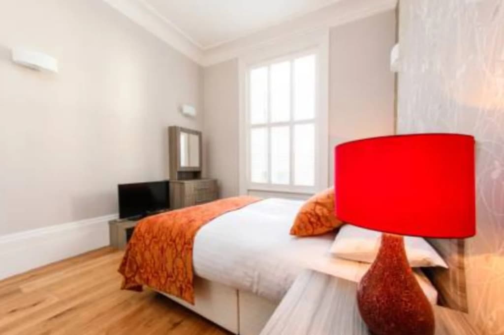 Apartments Inn London Lancaster - photo 6