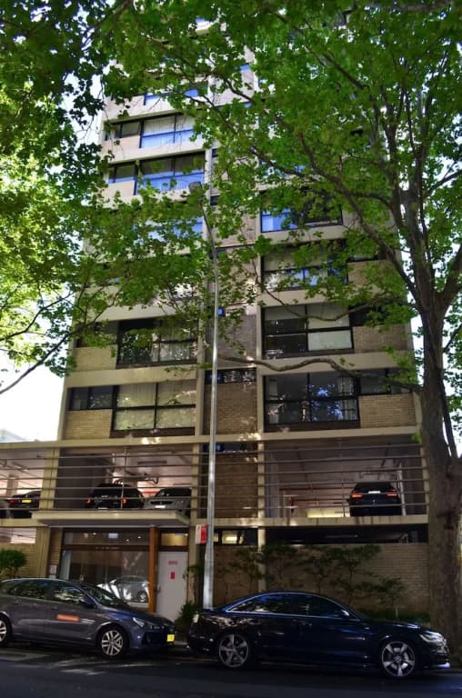 Potts Point Chic, Sydney Apartment - photo 1