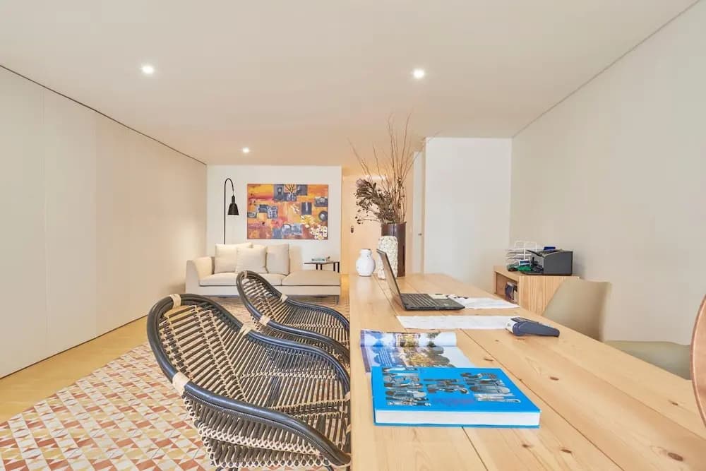 Lisbon Best Choice Prime Apartments - photo 12