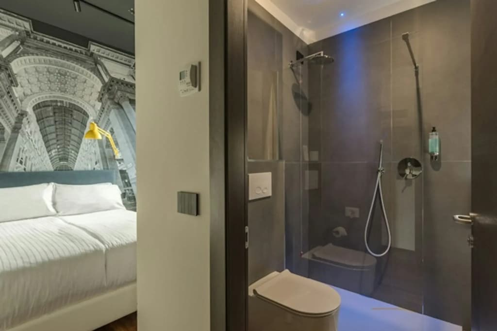 Hotel Roxy - photo 33