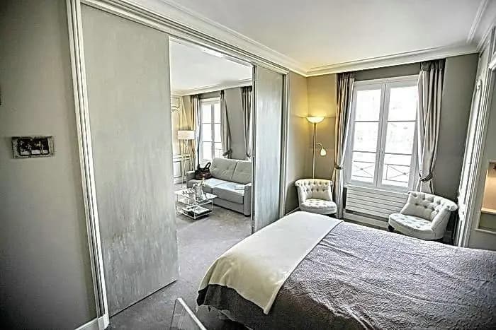 Allure-Apart Place Dauphine - photo 3