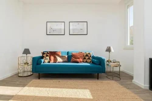 Designer Flats in Lapa by LovelyStay - photo 5