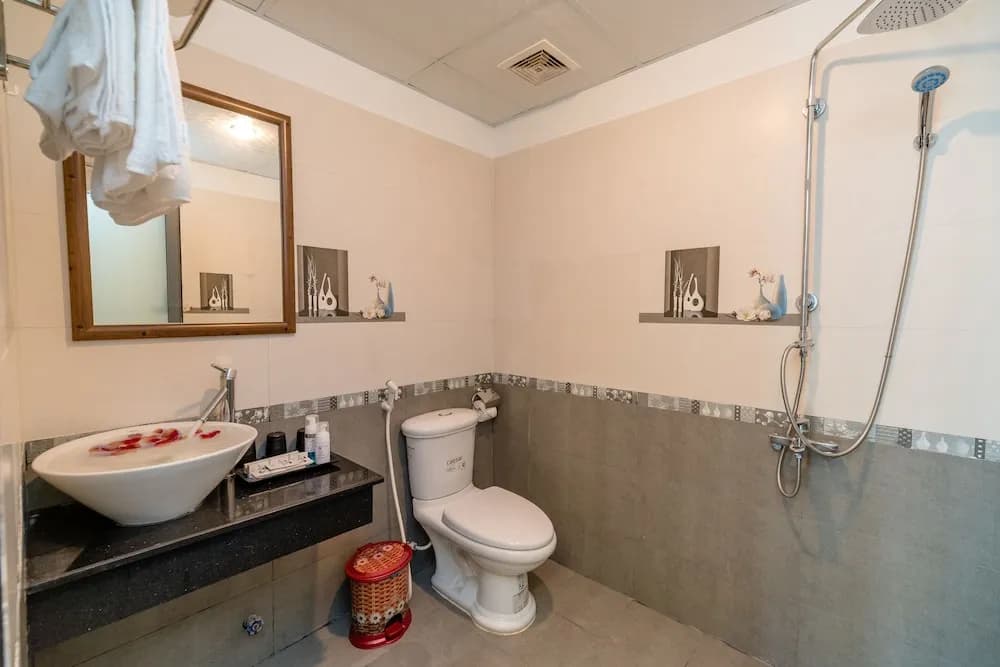 Hanh Nhung Villa - photo 9