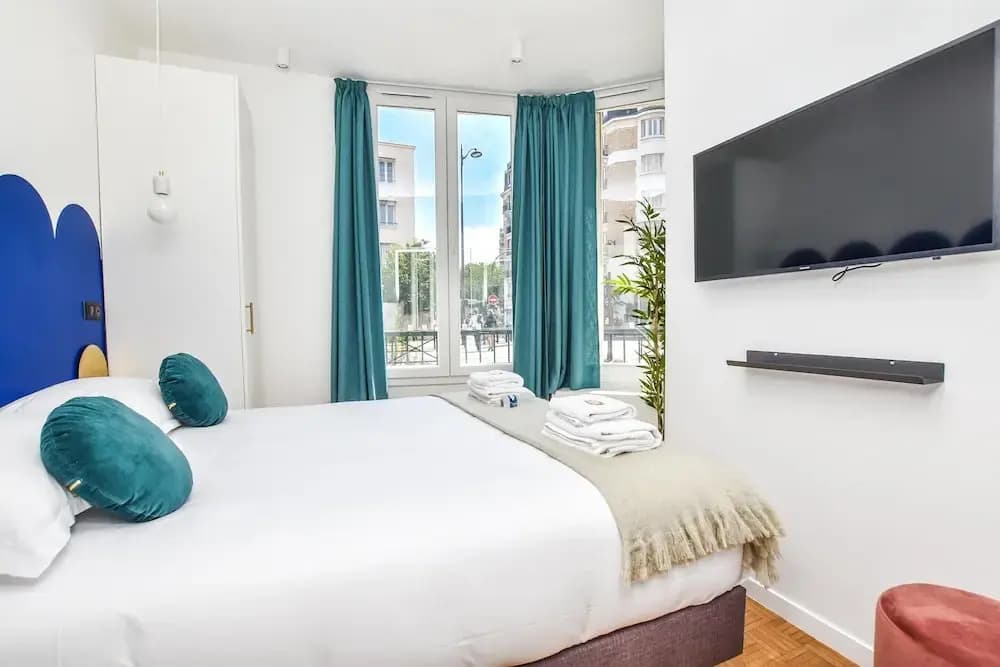 Cosy Apartment Near Eiffel Tower - photo 3
