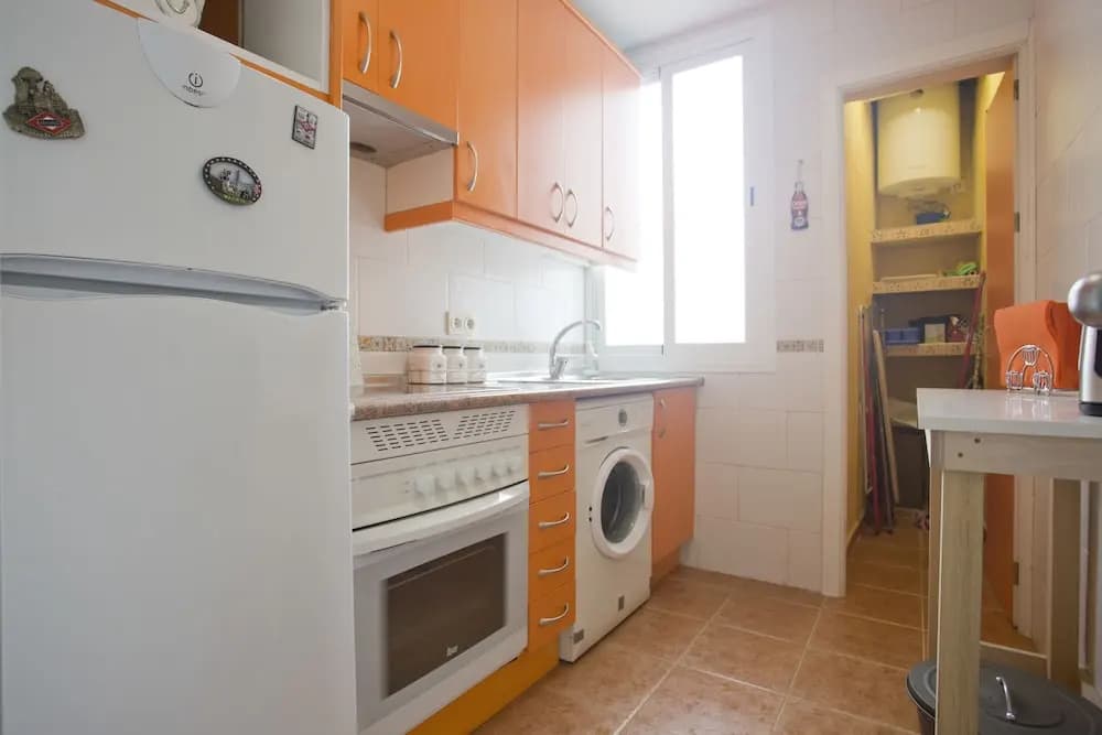 Sunset Malasaña for families by Allô Housing - photo 14