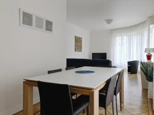 Appartement "Le Fontainebleau" - photo 11