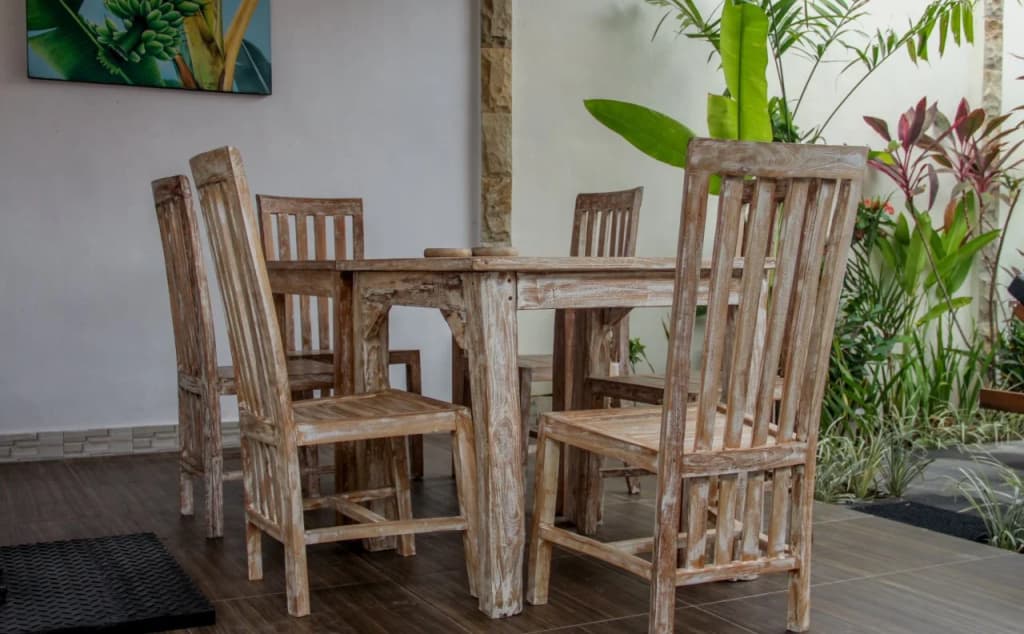 Nyoman Guest House - photo 14