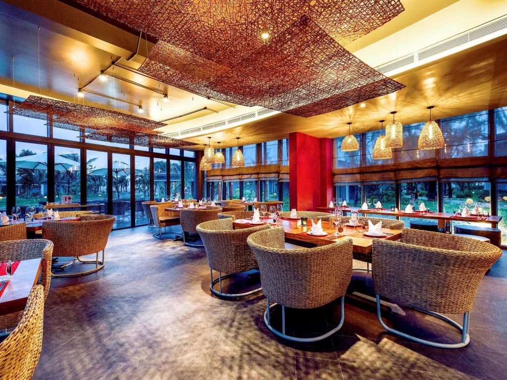 Novotel Phu Quoc Resort - photo 44