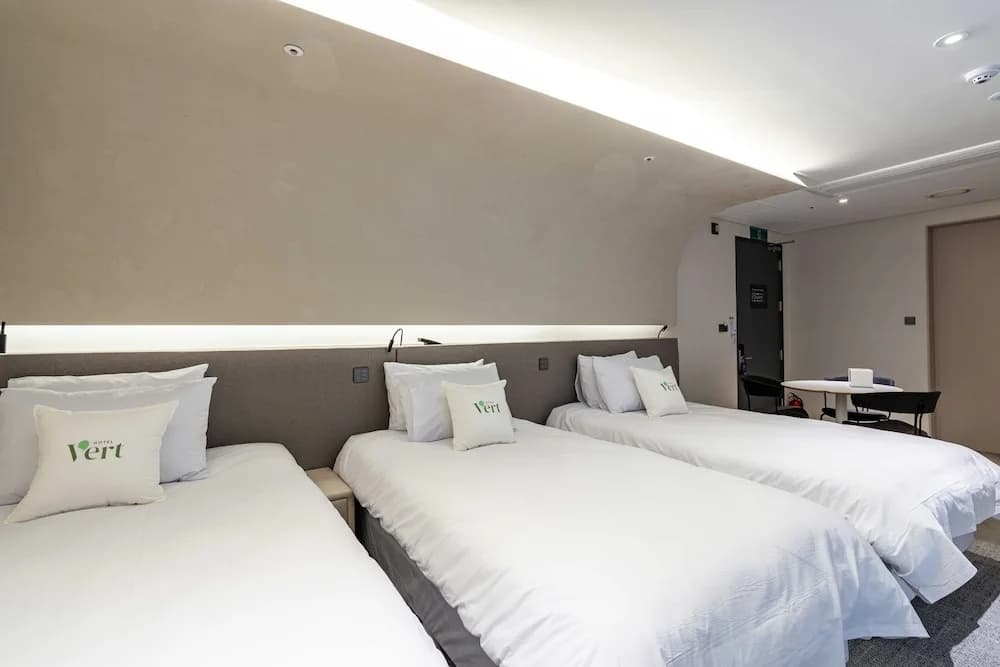 Hotel Vert - photo 7