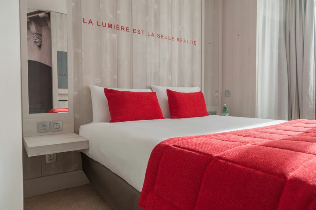 Hôtel Le 209 Paris Bercy - photo 29