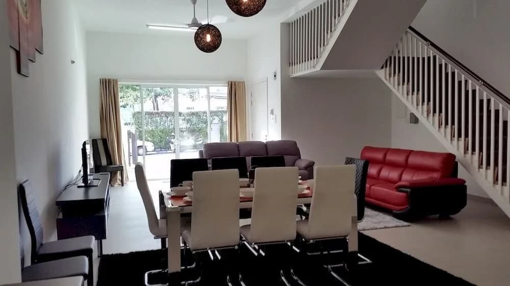 Luxury Villas @ 2 Permai - photo 13