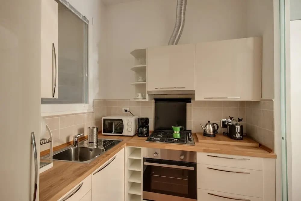 Apartments Florence De Neri - photo 12