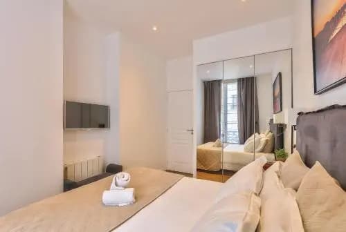 62-Luxury Flat Champs Elysees (1g) - photo 6