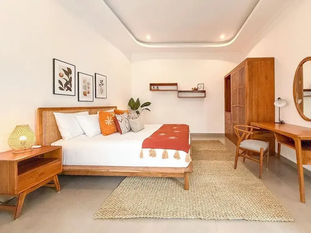 Villa Hamal by DVH Luxe Retreats 2BR - photo 2