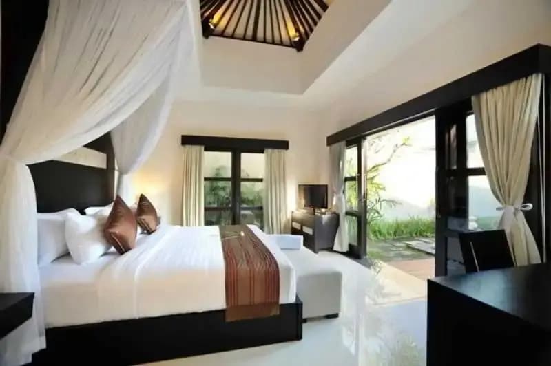 Grand Hardys Villas Hotel and Spa Seminyak - photo 5
