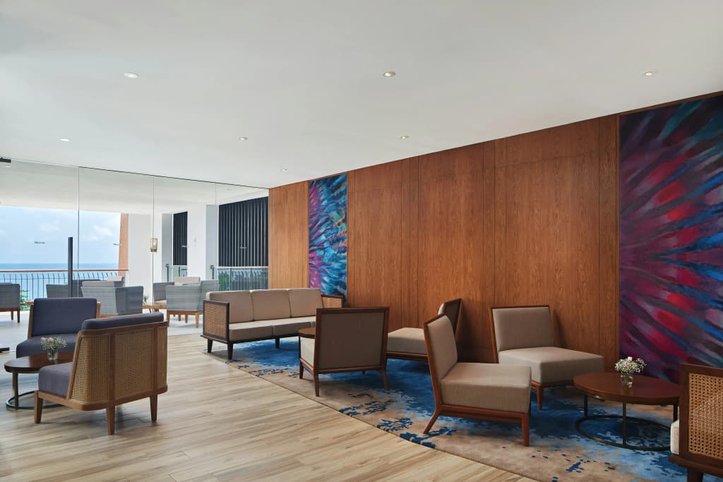 The Westin Desaru Coast Resort - photo 22