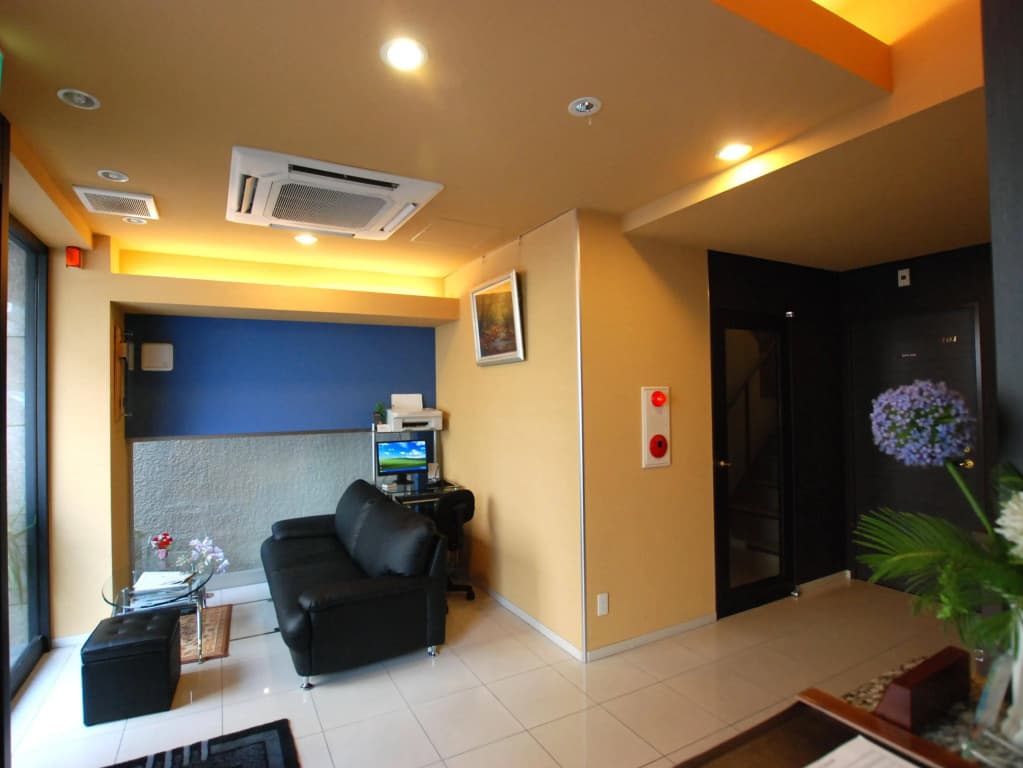 Web Hotel Tokyo Asakusabashi - photo 10