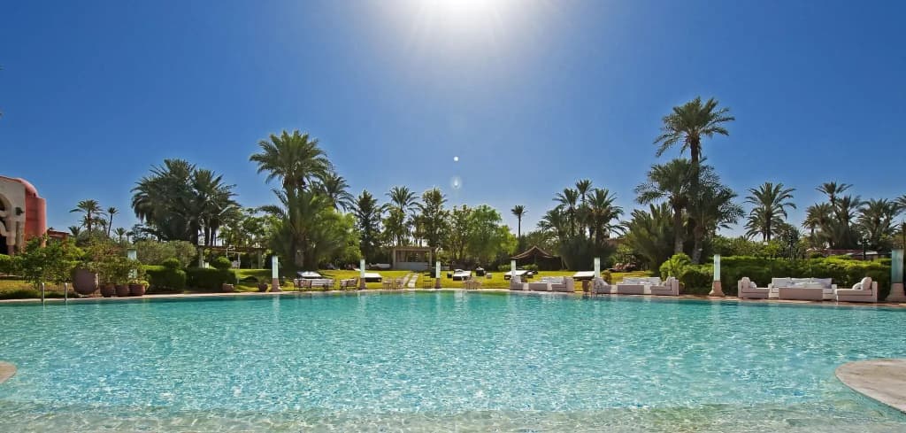 Palais Mehdi Guest house - photo 13
