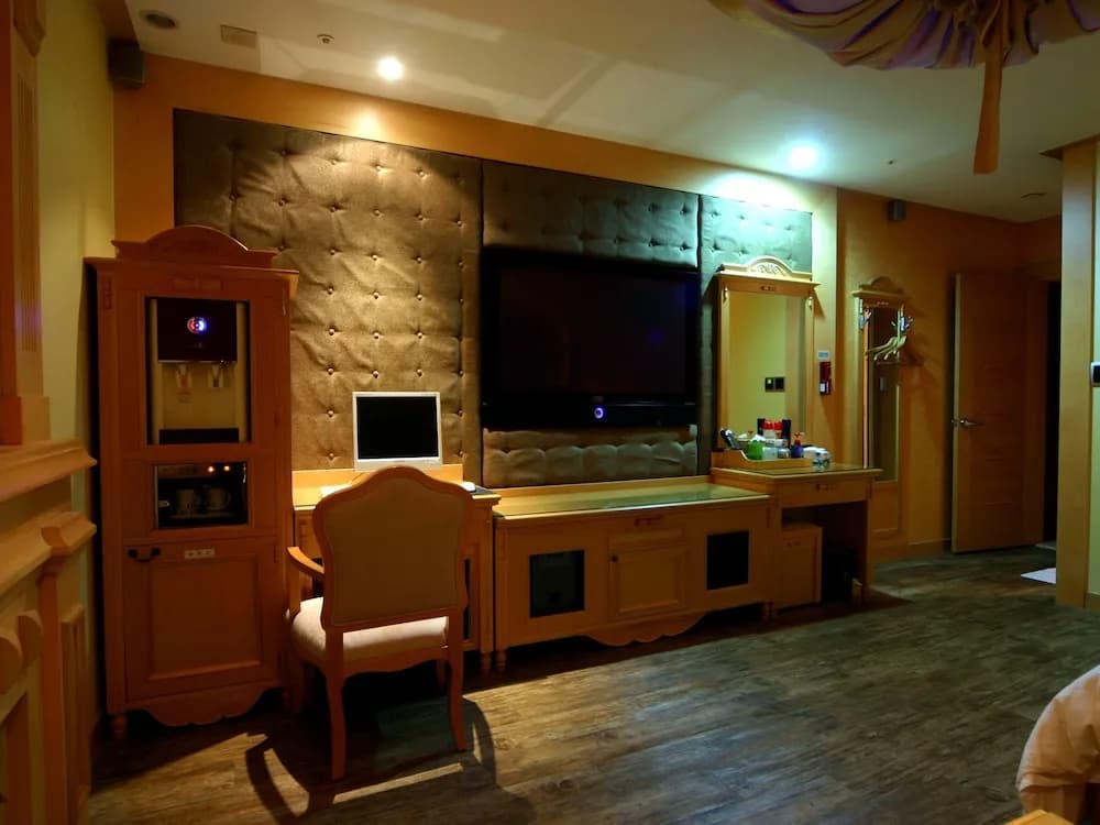 Hotel Windsor - photo 3