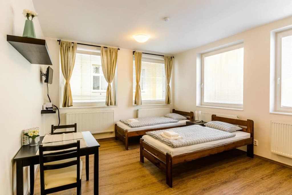 Zizkov Cosy Studio Apartments - photo 3