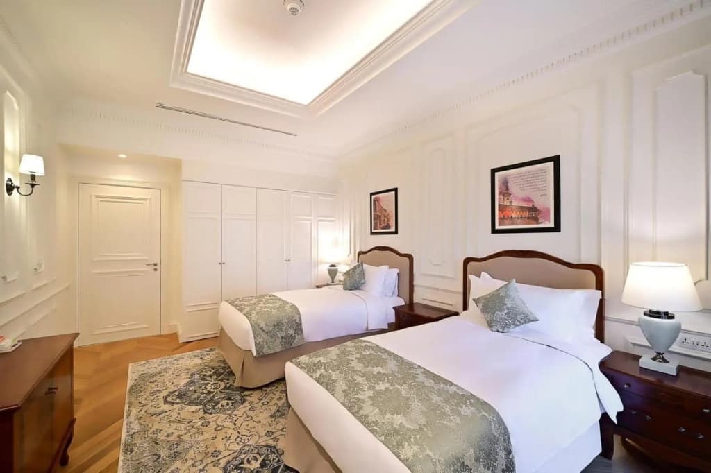 21 High Street Residence By The Torch - photo 3