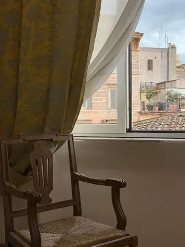 Suite Panisperna Roma - photo 10