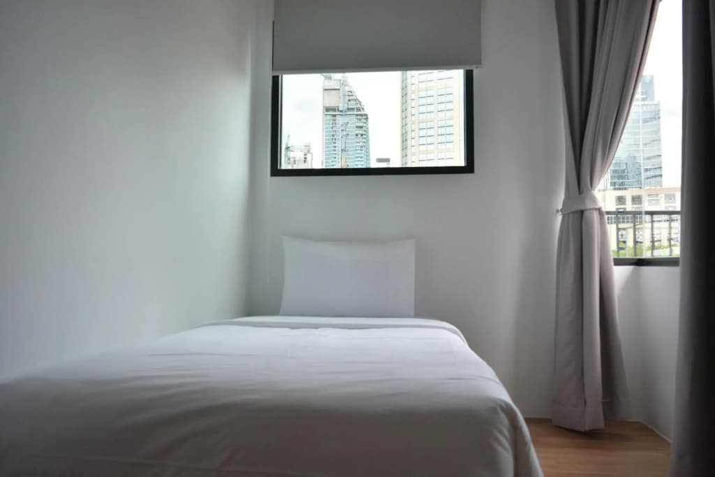 Rezt Bangkok - Hostel - photo 7