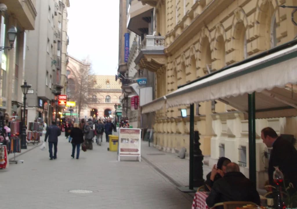 Budapest River Hotel - photo 5