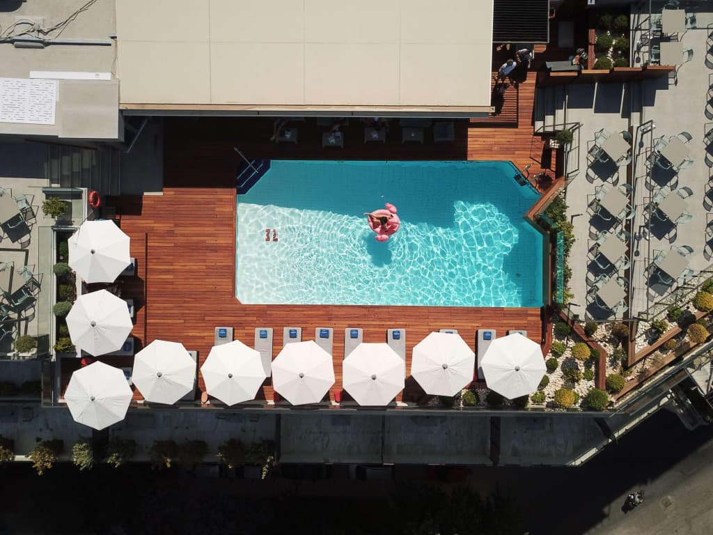 Novotel Athenes - photo 39