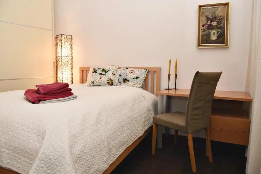 Grand Vienna City Center Apartment - photo 3