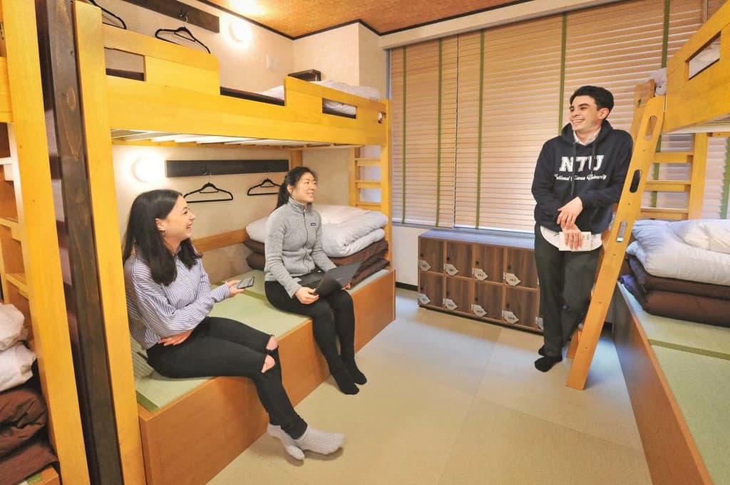 Cogo Ryogoku Hotel - photo 22