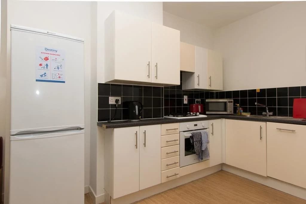 Destiny Student - Cowgate (Campus Accommodation) - photo 8