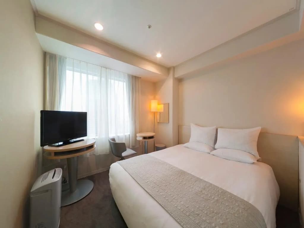 Hotel Granvia Osaka - photo 36