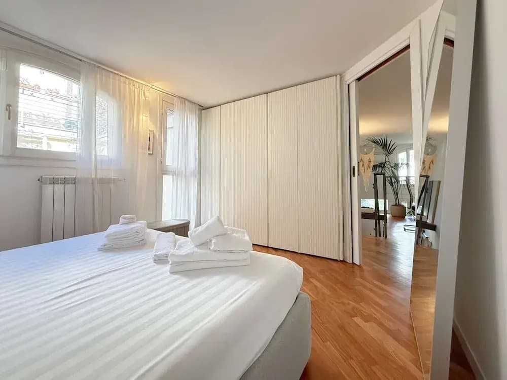 Loft Nicholas in Milano - photo 48