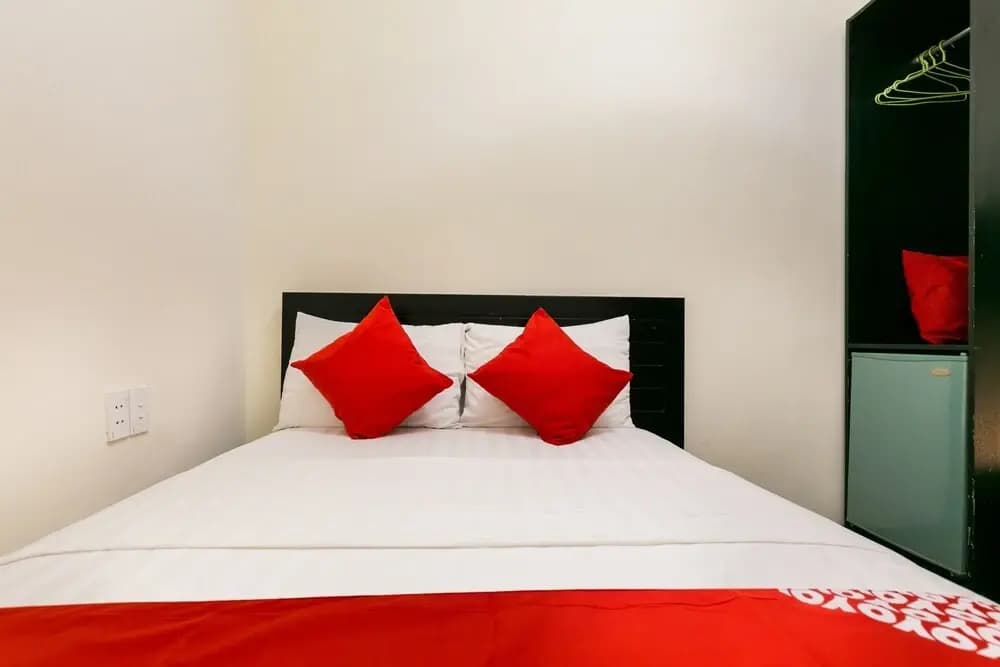 OYO 457 Spring Hotel - photo 3
