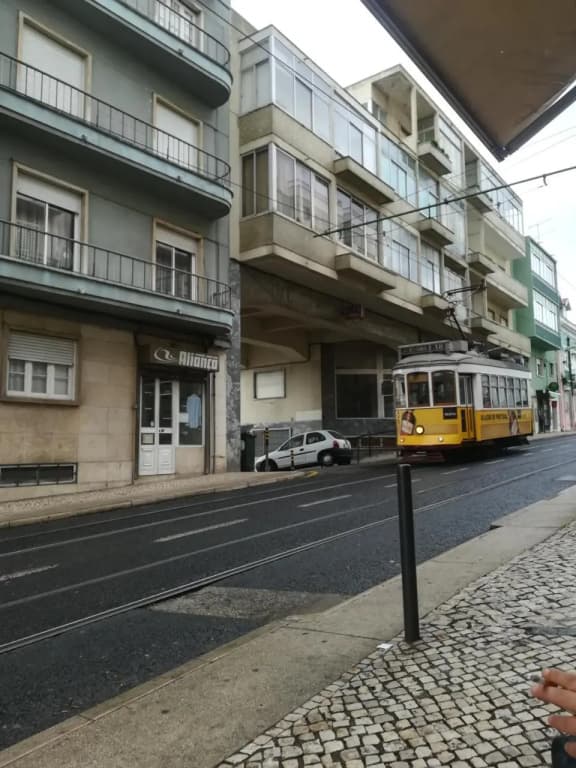 The Tram 18 Space - photo 5