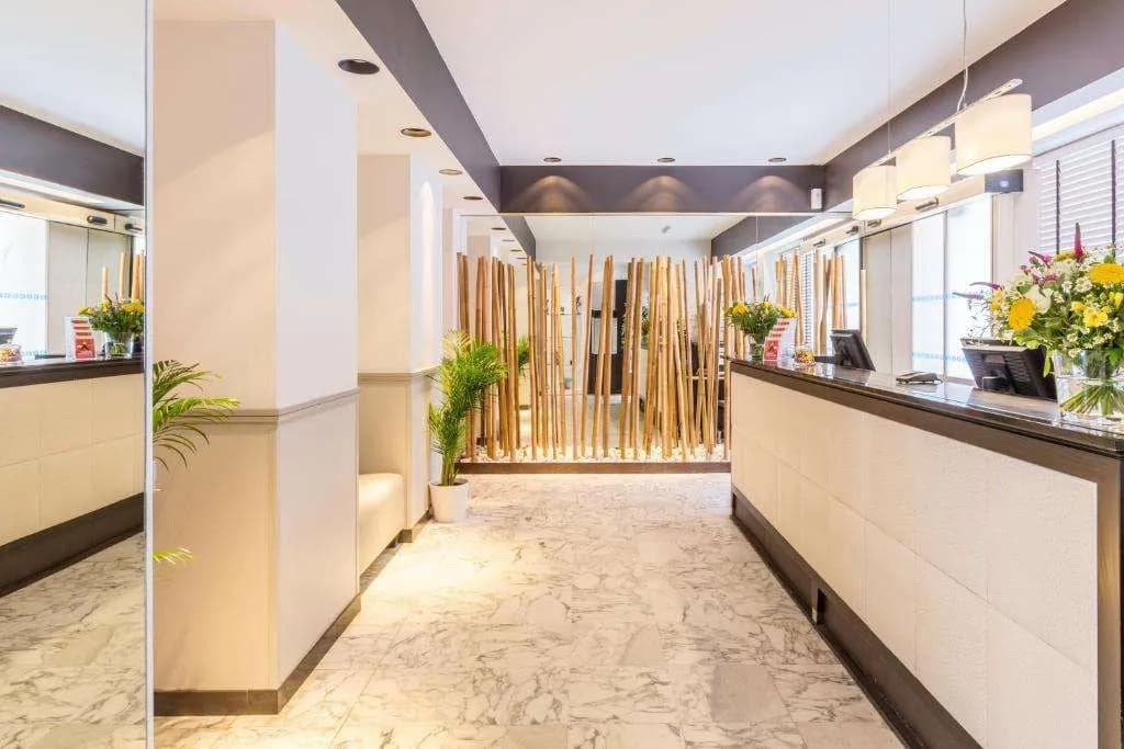 Sure Hotel by Best Western Paris Gare du Nord - photo 29
