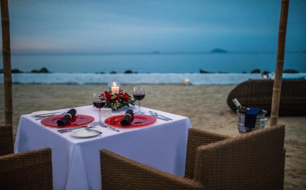 Sunrise Premium Resort Hoi An - photo 12