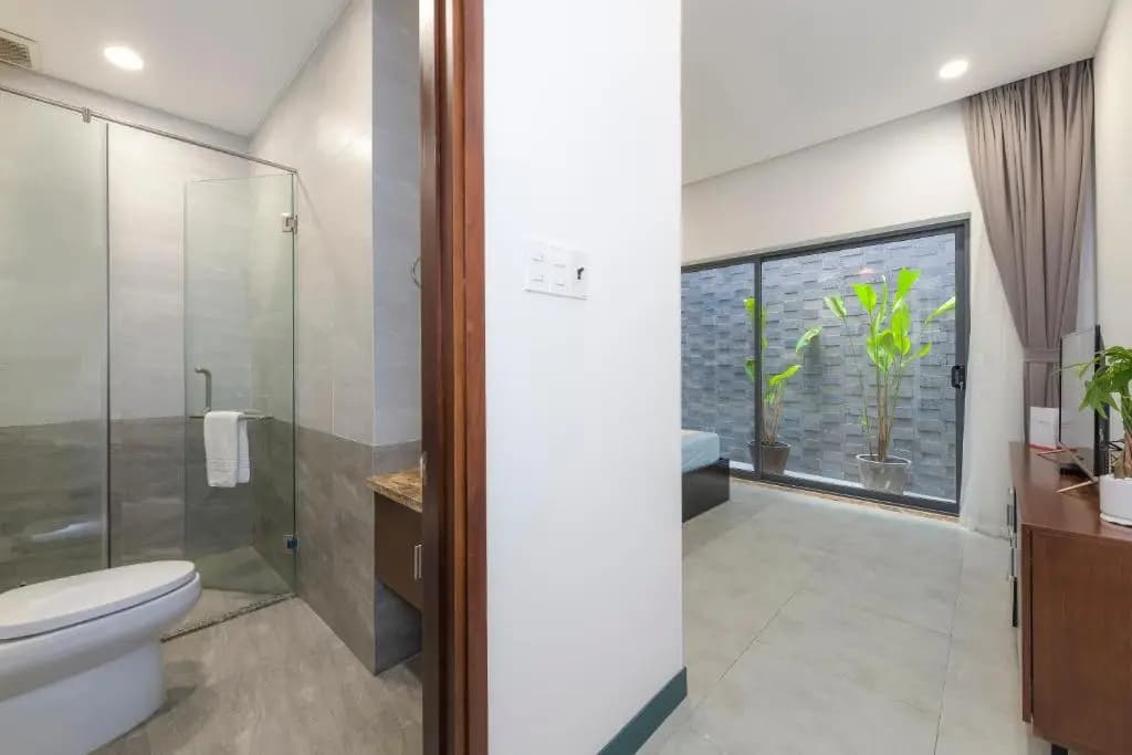 Lim's house - The Market Hideout House - photo 8
