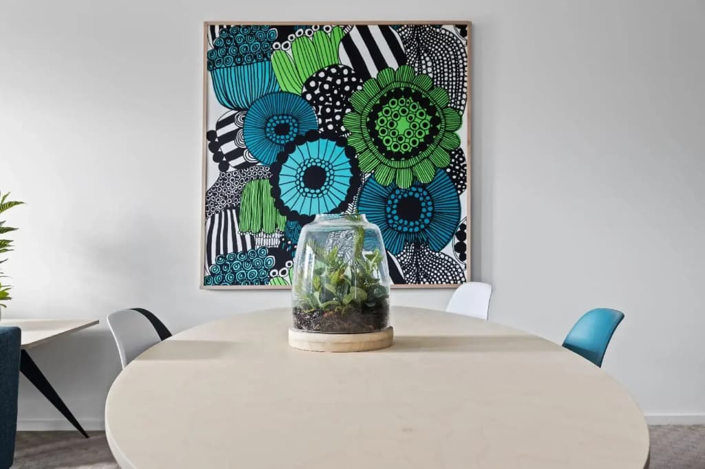 Inner Melbourne Serviced Apartments - photo 28