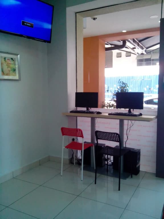 YP Boutique Hotel, Paradigm Mall Petaling Jaya - photo 21