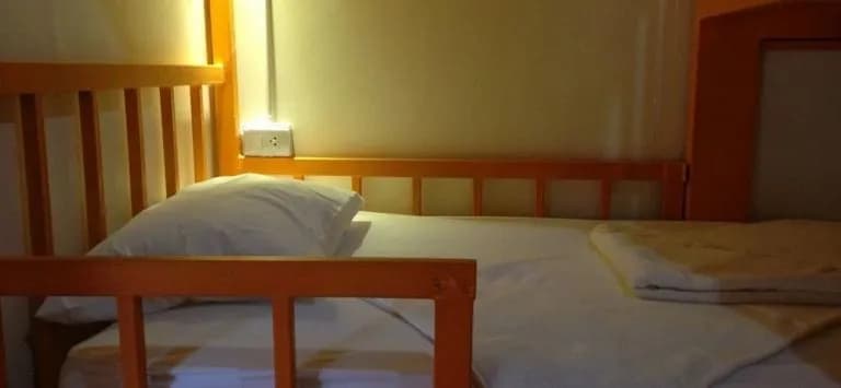 Moon Travel Backpacker - photo 2