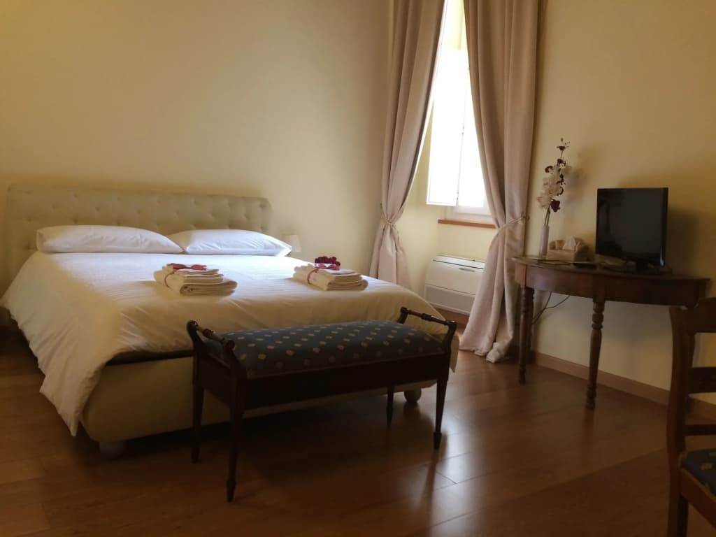 I Prati di Roma Suite - photo 6