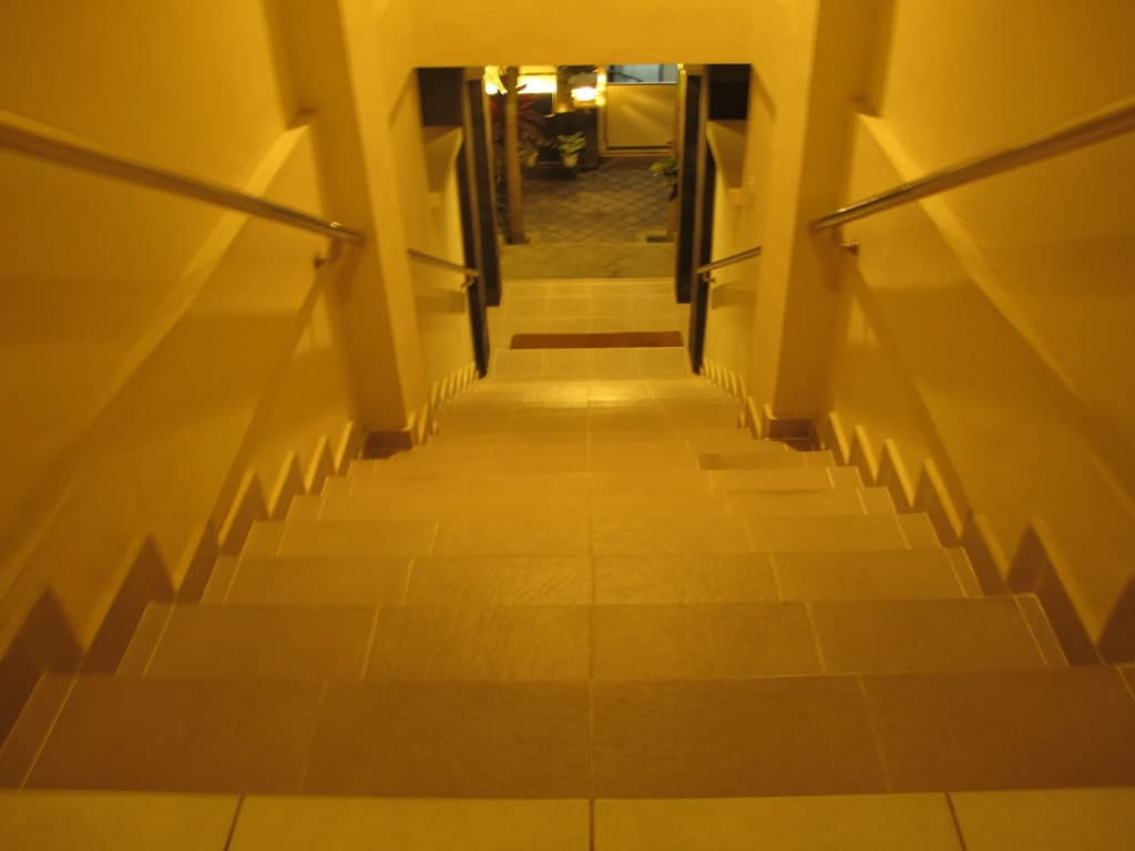 Dkubu Daje Legian Guest House - photo 15