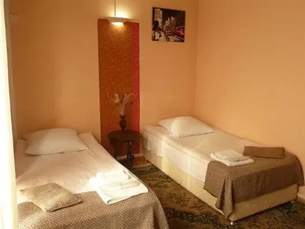 Hotel Oasis Tbilisi - photo 2