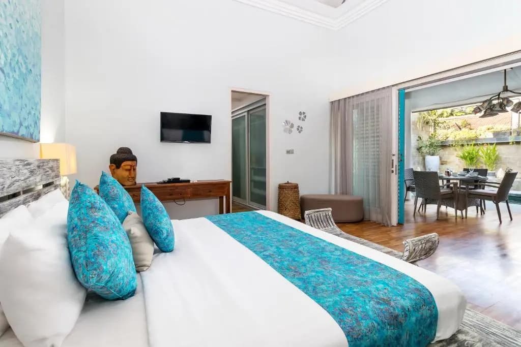 Pura Villa - photo 2