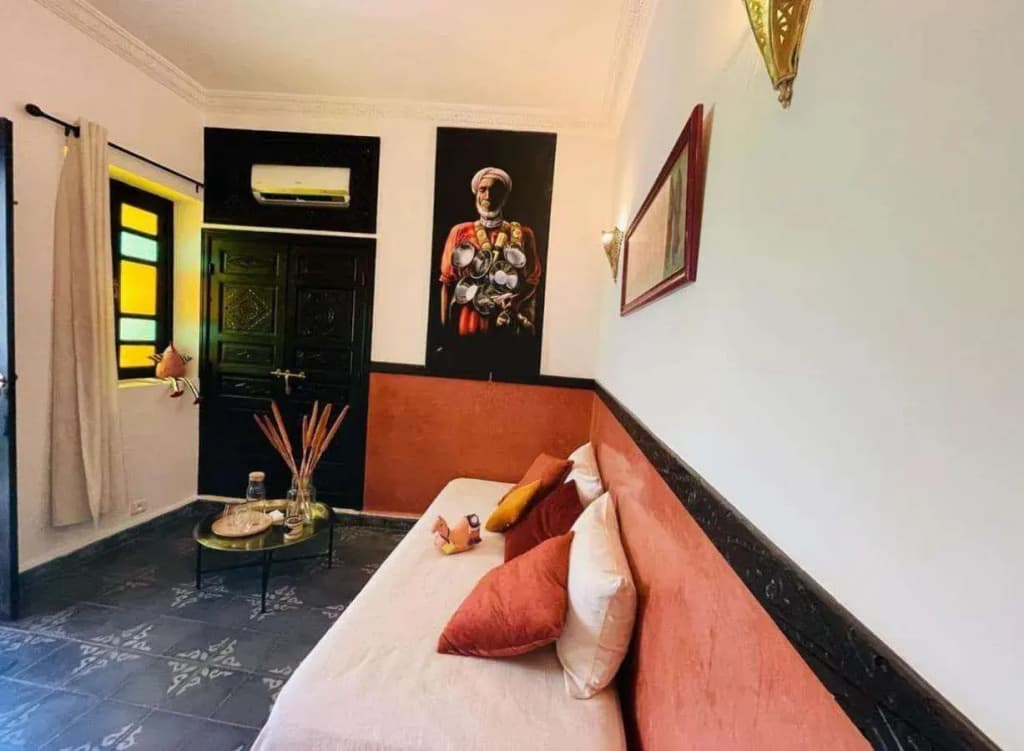 Riad Bjoujna - photo 4