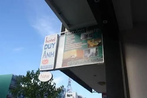Duy Anh Hotel - photo 12