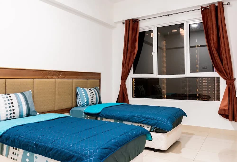 Queens Suite by D Imperio Homestay - photo 1