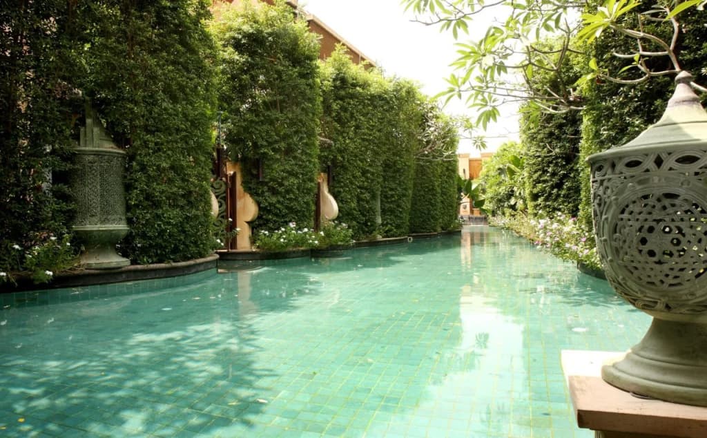 The Baray Villa - photo 37